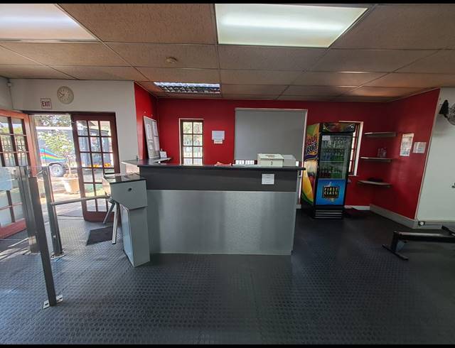 475M² TRAINING FACILITY FOR SALE IN MEYERTON CENTRAL